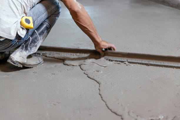 Trusted ID Concrete contractor Experts