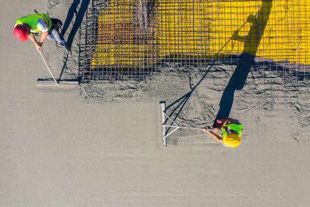 Best Concrete Foundation Repair  in Weiser, ID