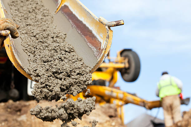 Best Concrete Sidewalk Installation  in Weiser, ID
