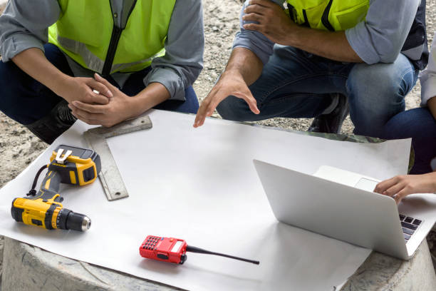 Best Best Concrete Contractor  in Weiser, ID