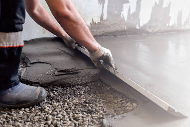 Best Concrete Repair Services  in Weiser, ID